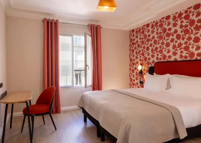 Hôtel Le 46 Paris